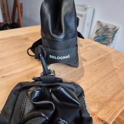 Sac de tir SOLOGNAC