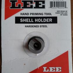 Lee Precision Shell Holder 2. 90202. 45ACP