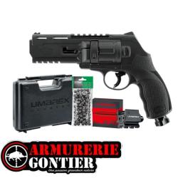 PACK PRET A TIRER TR50 GEN.2 CAL 50 - 13 J (100 BILLES, 10 CO2,LASER, MALLETTE)