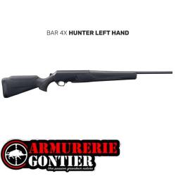 Carabine semi-automatique Browning Bar 4X HUNTER 30-06 sprg 53 cm gaucher
