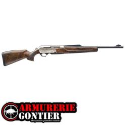 Carabine semi-automatique Browning Bar 4X Ultimate 300wm Filet&eacute;e Bois Grade 3