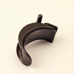 D&eacute;tente Luger Parabellum P06/29 bronzage