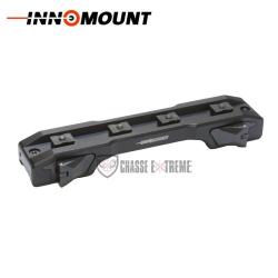 Montage INNOMOUNT QD Sauer 303 SN Swarovski SR