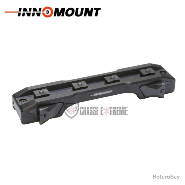 Montage INNOMOUNT QD Sauer 303 SN Swarovski SR