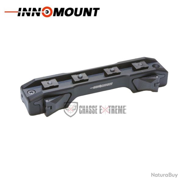 Montage INNOMOUNT QD Sauer 303 SN Zeiss ZM/VM