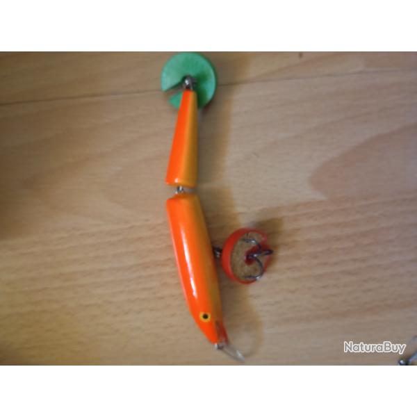 Leurre peche ( 7 �me )