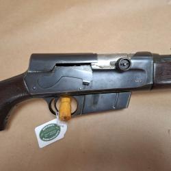 Carabine Remington mod. 81 cal .35 Rem