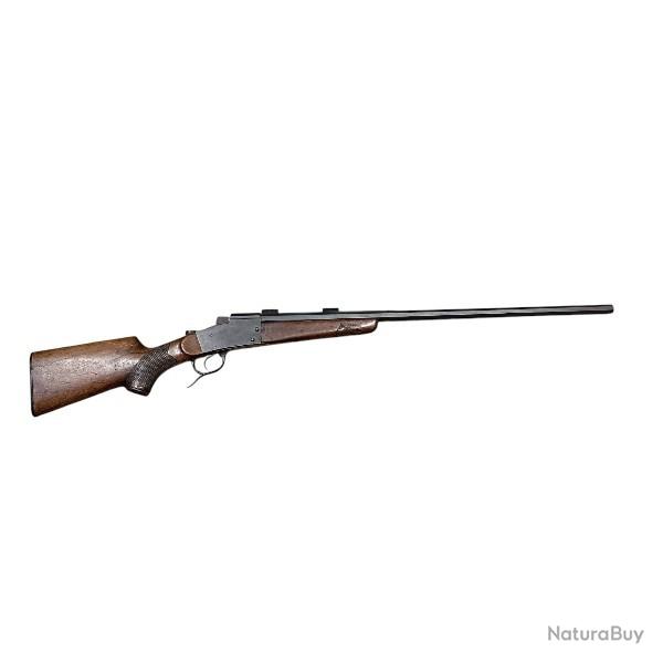 OCCASION CARABINE HAENEL kkj SPORT 22 LONG RIFLE