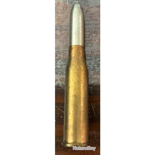 Cartouche 8mm Mannlicher 1935
