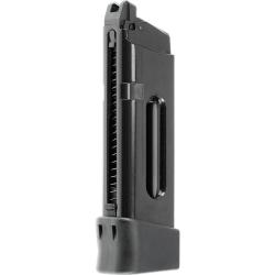 Chargeur Glock G19 Gen5 CO2 18 billes Umarex