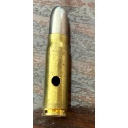 7,65x32mm long exp&eacute;rimental