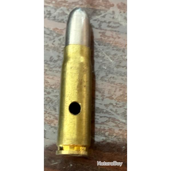 7,65x32mm long exp�rimental