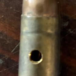 9mm court italienne