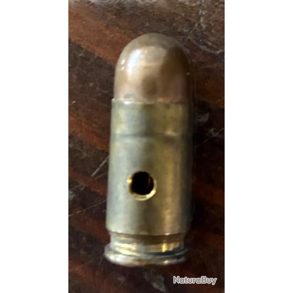9mm court italienne