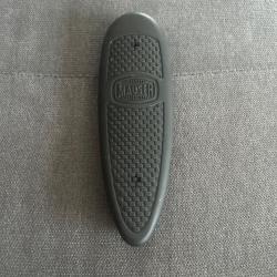 Plaque de couche d'origine mauser m25 neuve