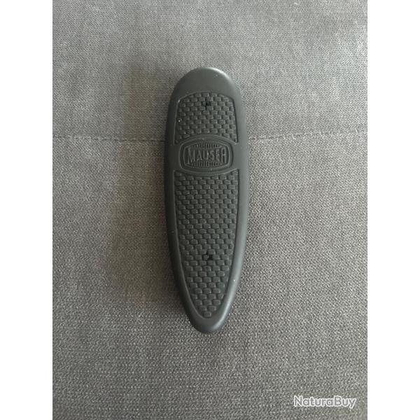 Plaque de couche d'origine mauser m25 neuve