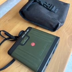 T&eacute;l&eacute;m&egrave;tre Leica