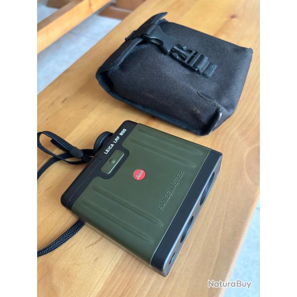 T�l�m�tre Leica