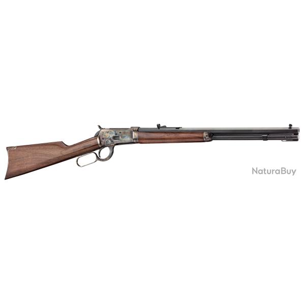 Chiappa 1892 Lever Action take down - Canon Octogonal 44 Magnum