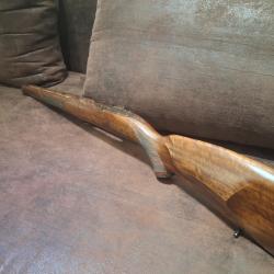 Crosse Mauser 98 calibre standard