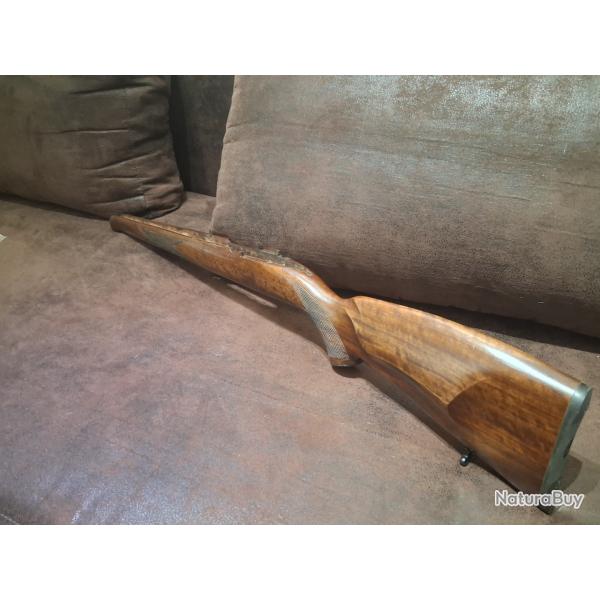 Crosse Mauser 98 calibre standard