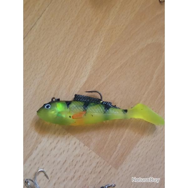 Leurres peche 10 �me