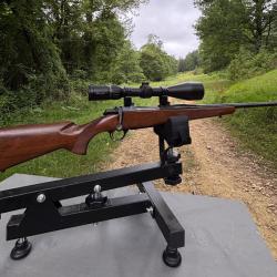 Vends Browning &Agrave; Bolt 300 win Mag