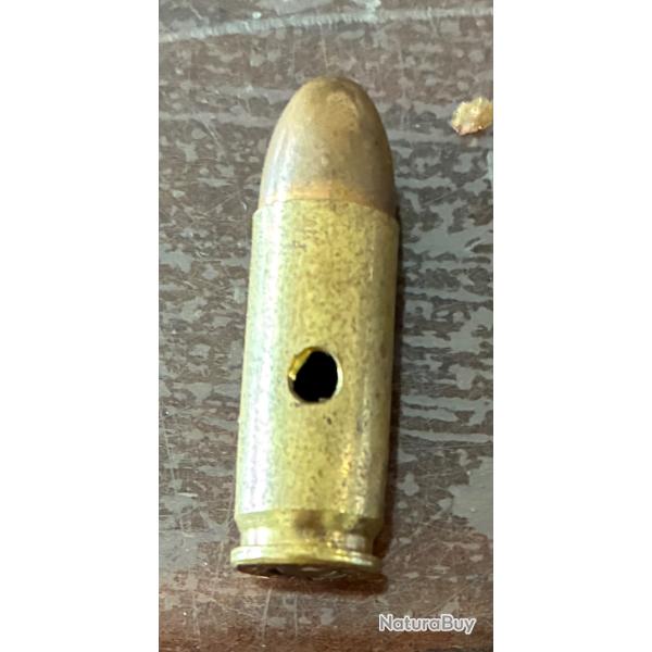 9mm steyr neutralis�e et 8mm steyr