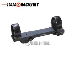 Montage INNOMOUNT QD Sauer 404/303 &Oslash;36 mm Haut