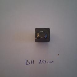 Cale  arri&egrave;re EAW  bh 10