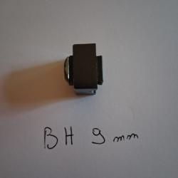 Cale  arri&egrave;re EAW  bh 9
