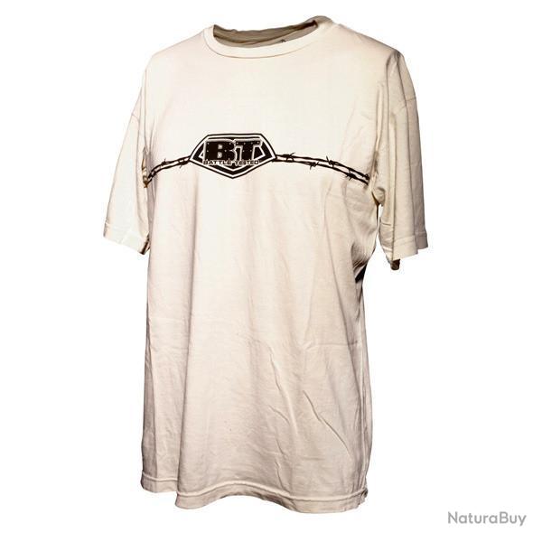 BT T-Shirts Barbed - Taille 3XL