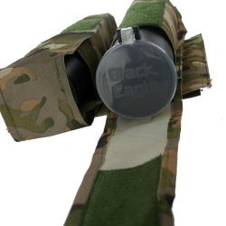 Black Eagle 100 / 140 Rounds Pods Pouch - VCam