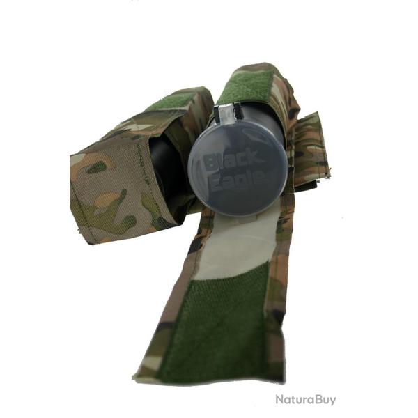 Black Eagle 100 / 140 Rounds Pods Pouch - VCam