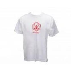 T Shirt Spyder Blanc XL