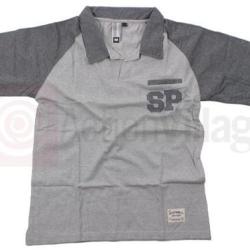 Polo Smart Parts Grey XL