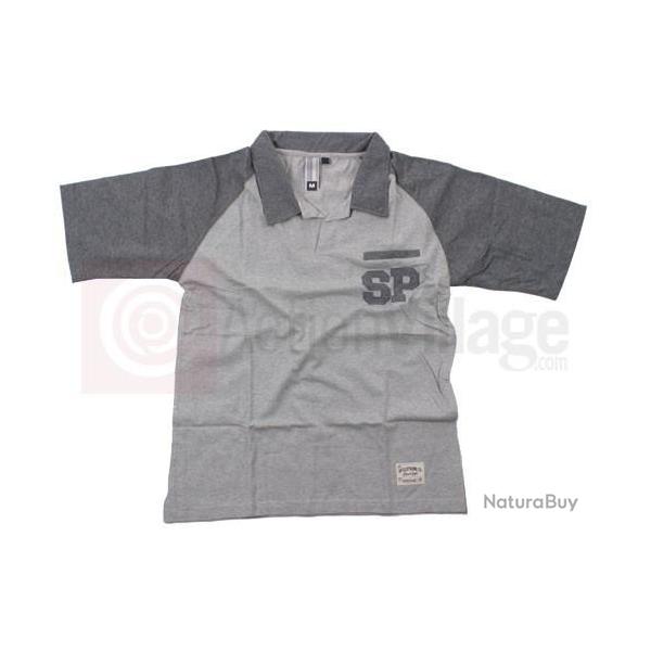 Polo Smart Parts Grey XL