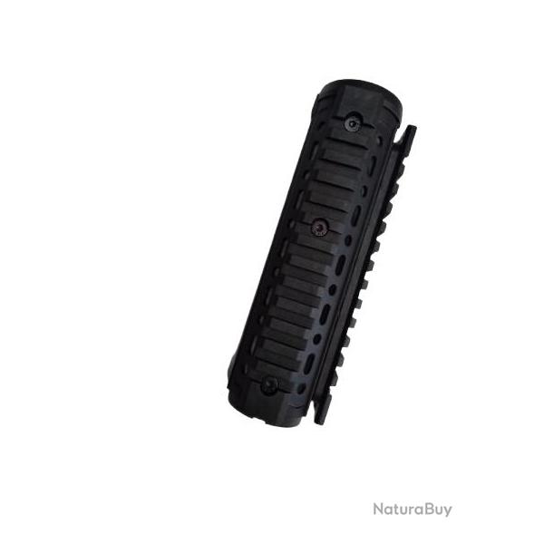 Tippmann - Garde main + rail picatinny n20