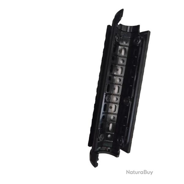 Tippmann - Garde main + rail picatinny n20