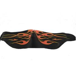 Nez De Cochon Flamme