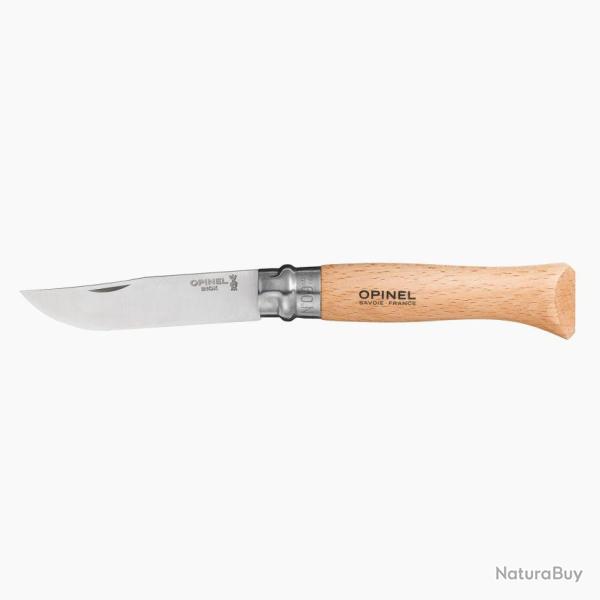Opinel N�09 Inox