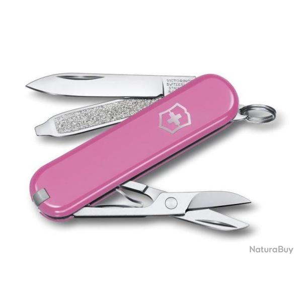 CANIF VICTORINOX CASSIC SD CHERRY BLOSSOM
