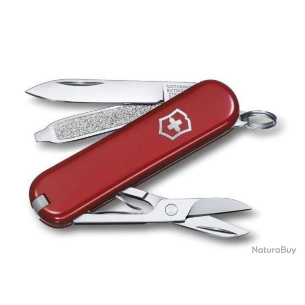 CANIF VICTORINOX CASSIC SD STYLE ICON