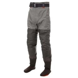 Pantalon Wading SIMMS G3 Guide Gunmetal XL