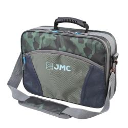 Sacoche moulinet JMC Reel Box