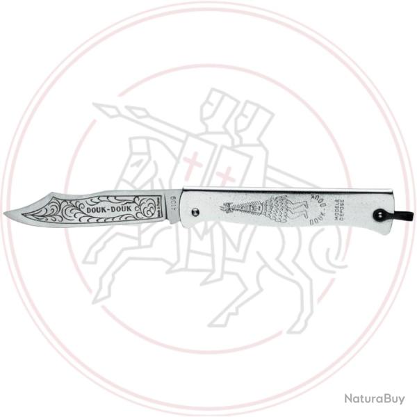 COUTEAU DOUK-DOUK 11CM - INOX