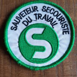 &Eacute;cusson SST