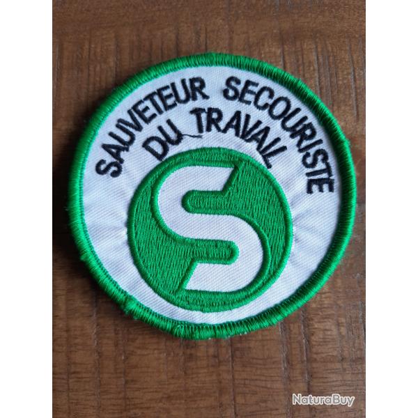 �cusson SST