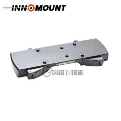 Montage INNOMOUNT QD Slight Long Docter Sauer 404/303