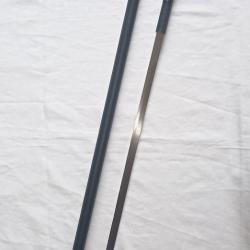Canne &eacute;p&eacute;e de d&eacute;fense en m&eacute;tal fabrication COLD STEEL
